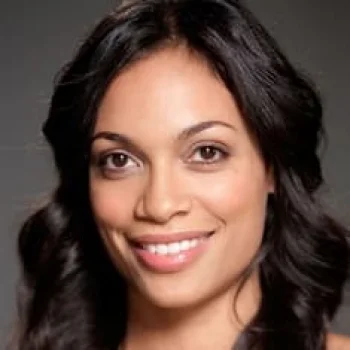 Rosario Dawson