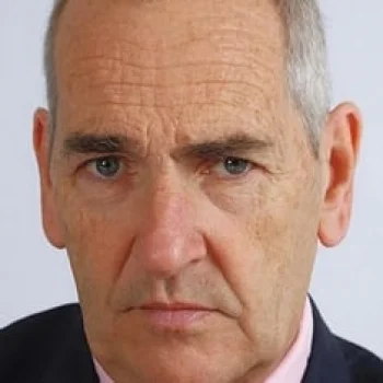 Roy Beck