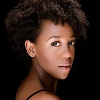 Rukiya Bernard