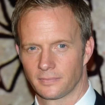 Rupert Penry-Jones