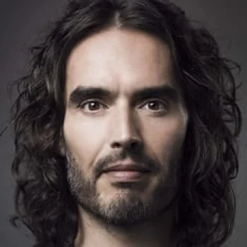 Russell Brand