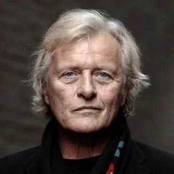 Rutger Hauer