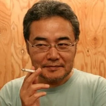 Ryō Iwamatsu
