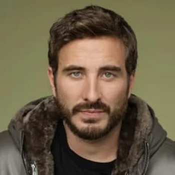 Ryan Corr