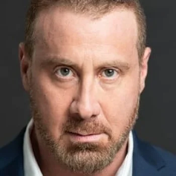 Ryan Jefferson Booth