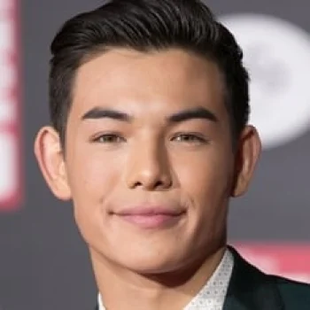 Ryan Potter