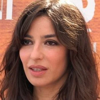 Sabrina Impacciatore