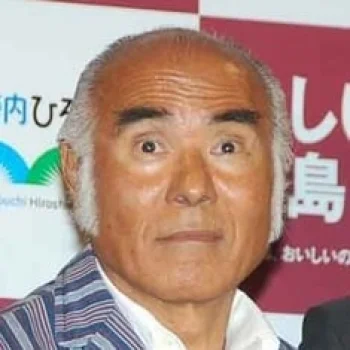 Sabu Kawahara