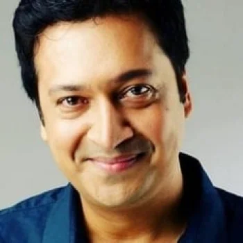 Sachin Parikh