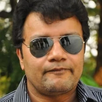 Sai Kumar