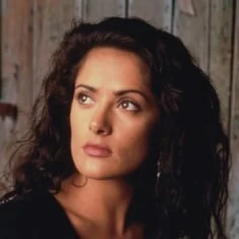 Salma Hayek