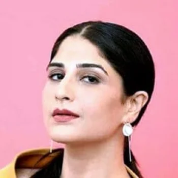 Saloni Batra