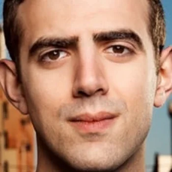 Sam Morril
