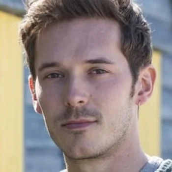 Sam Palladio
