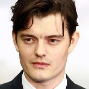 Sam Riley