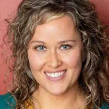 Samantha Benson