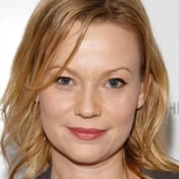 Samantha Mathis