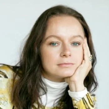 Samantha Morton