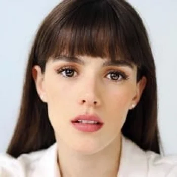 Samantha Siqueiros