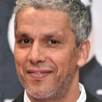 Sami Bouajila