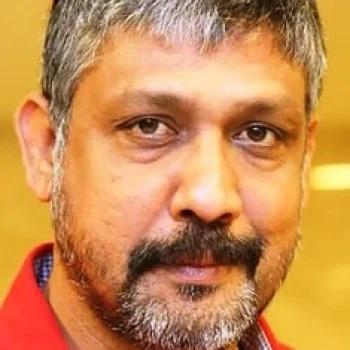 Sampath Raj