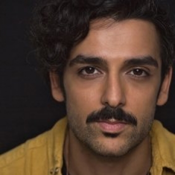 Samuel Tehrani