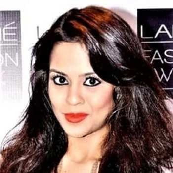 Sana Saeed