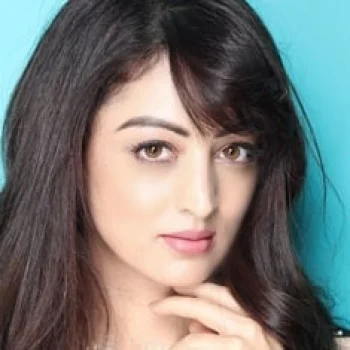 Sandeepa Dhar