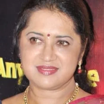 Sandhya Janak