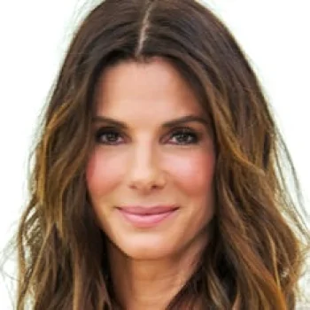 Sandra Bullock