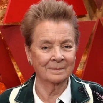 Sandy Martin
