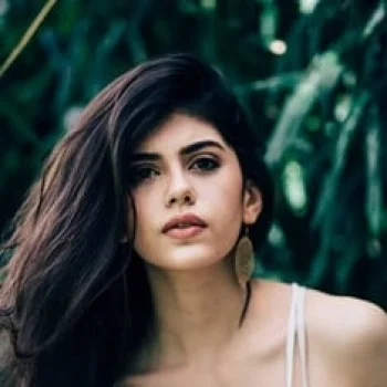 Sanjana Sanghi