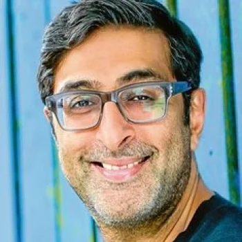 Sanjeev Kohli