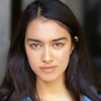 Sara Wolfkind