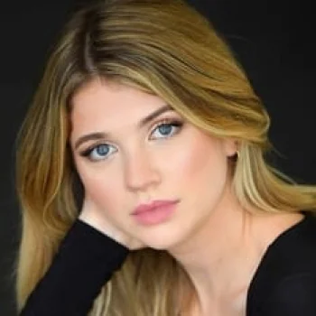 Sarah Fisher