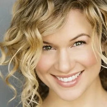 Sarah Halford