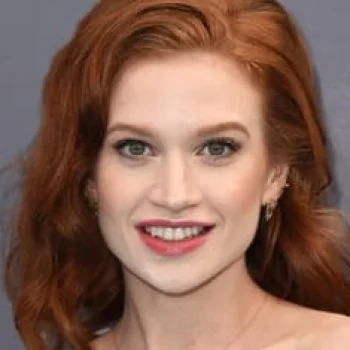 Sarah Hay