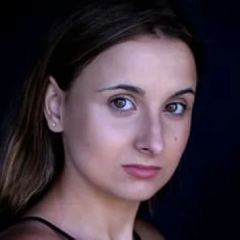 Sarah Petrick