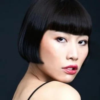 Sarah Sayuri Hare