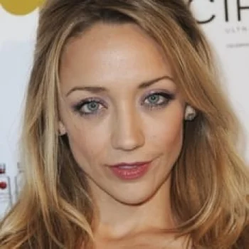 Sarah Scott
