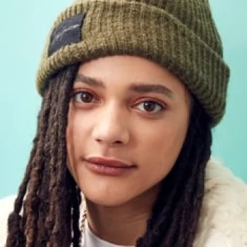 Sasha Lane