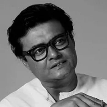 Saswata Chatterjee