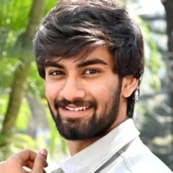 Sathvik Varma