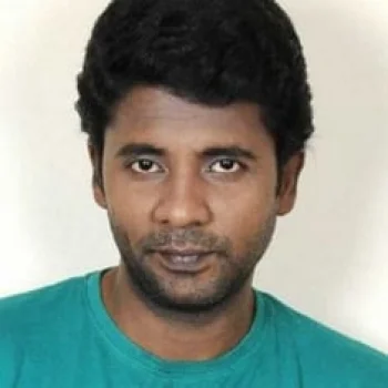 Satyam Rajesh