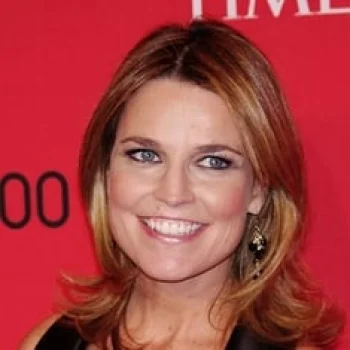 Savannah Guthrie