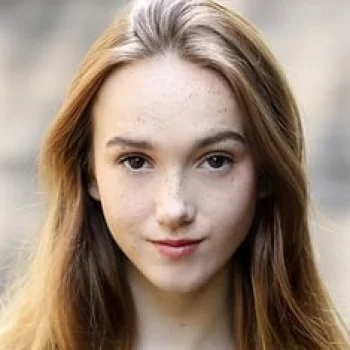 Scarlet Grace