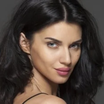 Scarlett Mellish Wilson