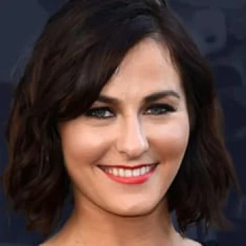 Scout Taylor-Compton