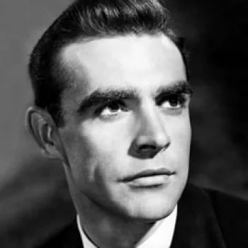 Sean Connery