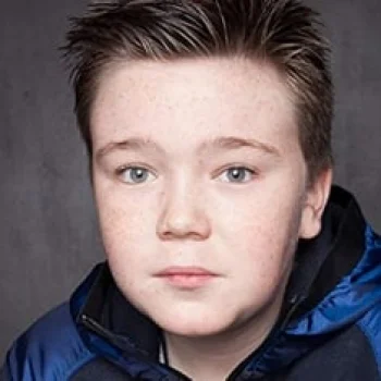 Sean Connor Renwick